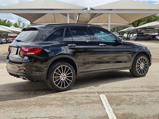 2022 Mercedes-Benz GLC Vehicle Photo in San Antonio, TX 78230