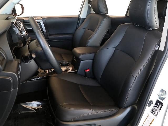 2023 Toyota 4Runner Vehicle Photo in LIBERTYVILLE, IL 60048-3287