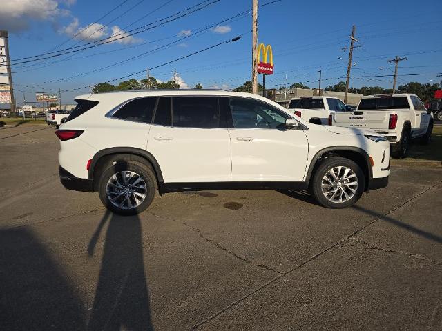 2025 Buick Enclave Vehicle Photo in LAFAYETTE, LA 70503-4541