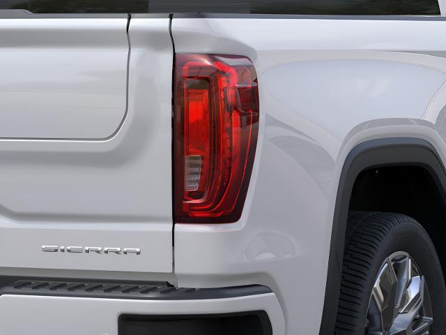 2025 GMC Sierra 1500 Vehicle Photo in GREEN BAY, WI 54303-3330