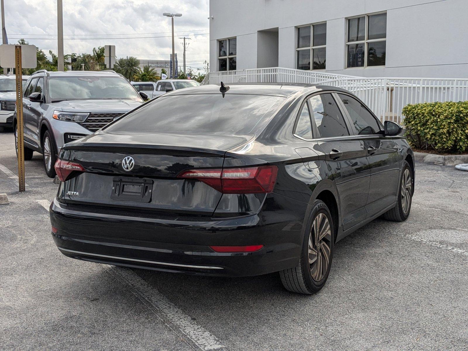 2021 Volkswagen Jetta Vehicle Photo in Miami, FL 33015