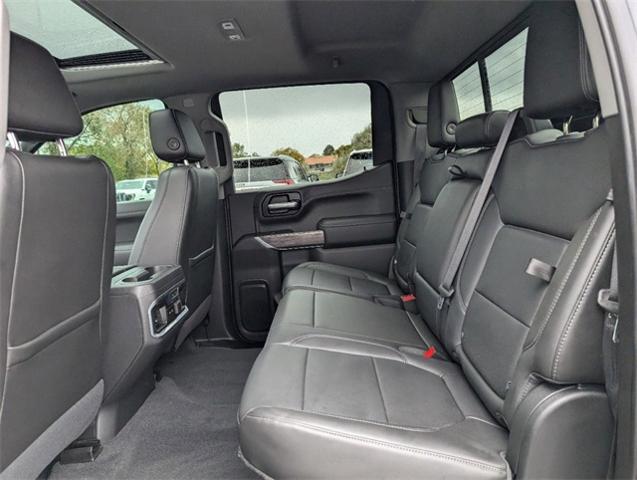 2020 Chevrolet Silverado 1500 Vehicle Photo in AURORA, CO 80012-4011