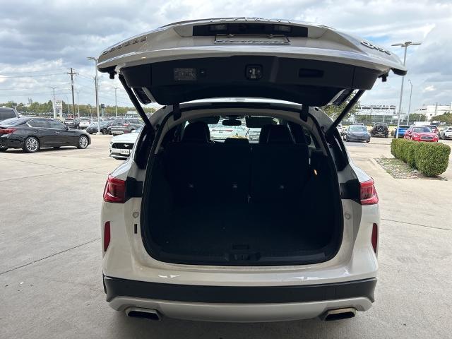 2021 INFINITI QX50 Vehicle Photo in Grapevine, TX 76051