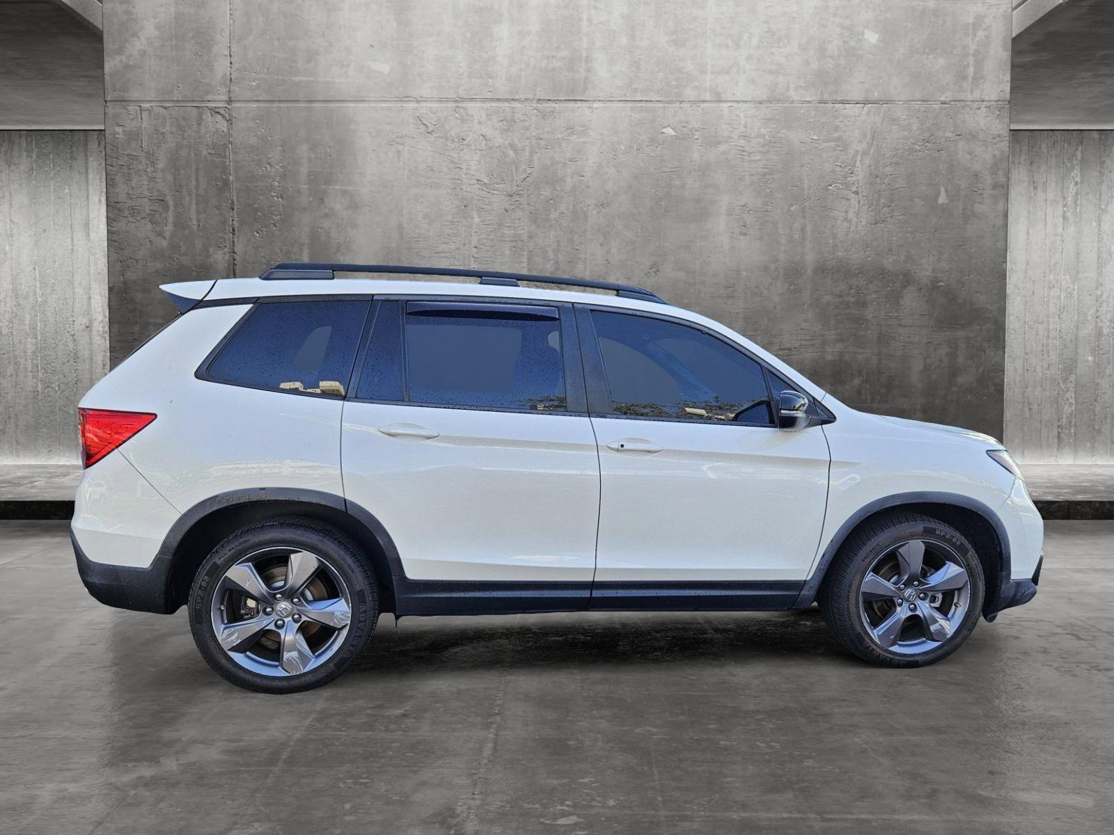 2019 Honda Passport Vehicle Photo in Clearwater, FL 33764