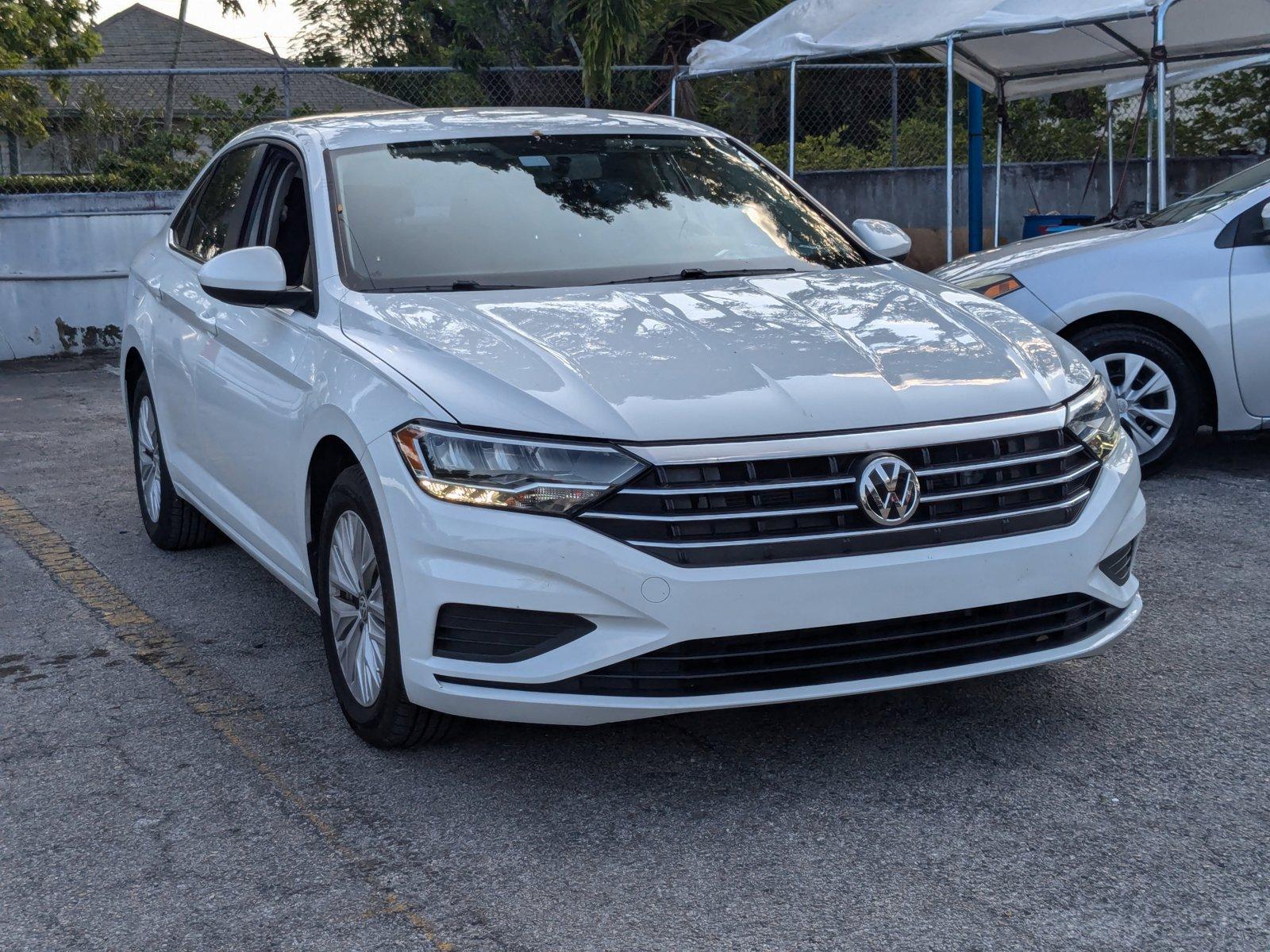 2019 Volkswagen Jetta Vehicle Photo in MIAMI, FL 33134-2699