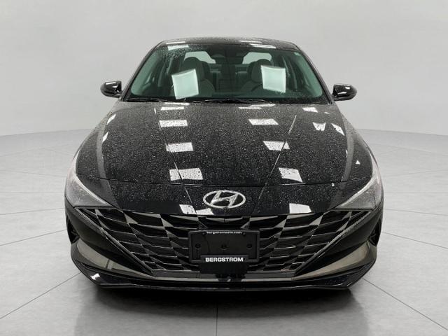 2023 Hyundai ELANTRA Vehicle Photo in Appleton, WI 54913