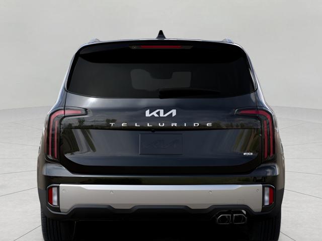 2025 Kia Telluride Vehicle Photo in Appleton, WI 54914