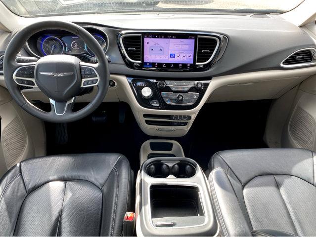 2022 Chrysler Pacifica Vehicle Photo in Hinesville, GA 31313