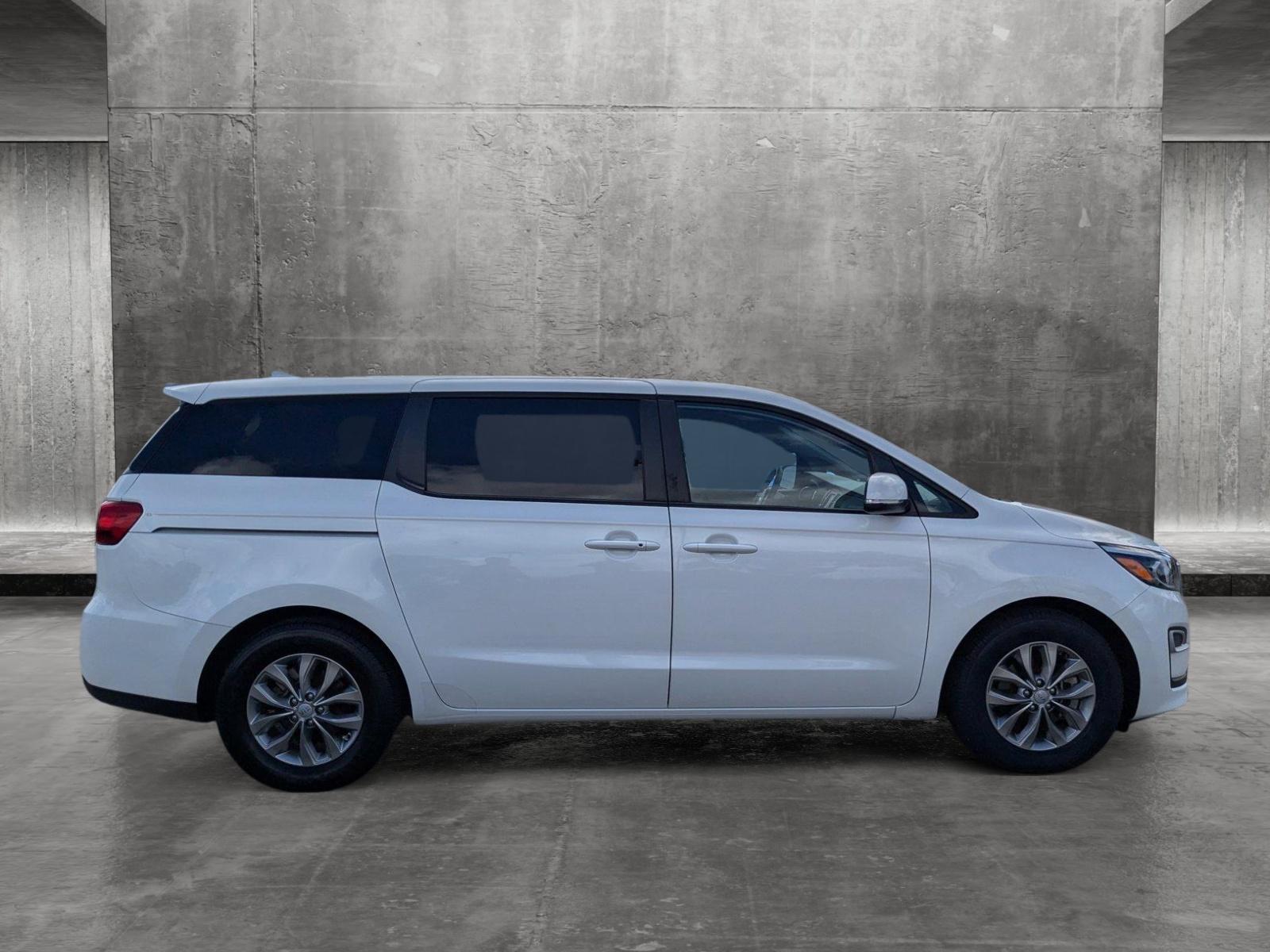 2021 Kia Sedona Vehicle Photo in ORLANDO, FL 32812-3021