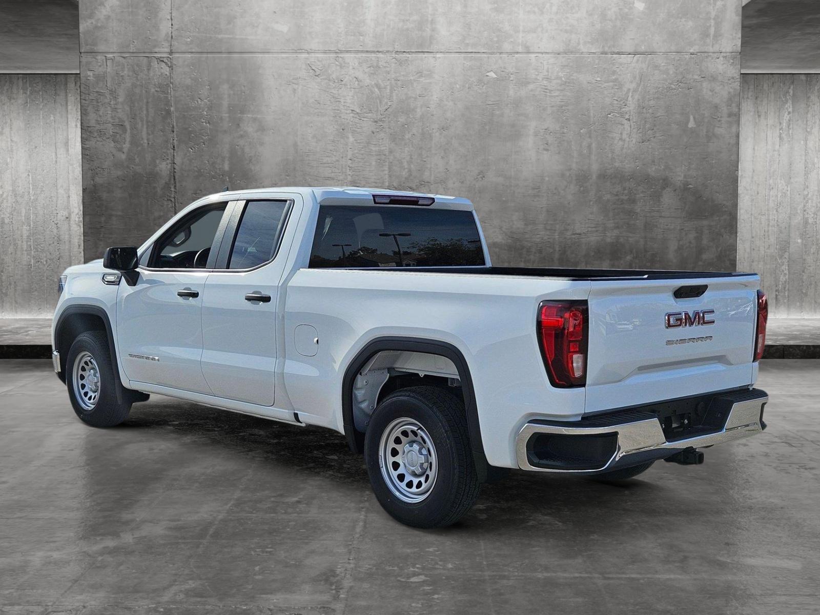 2025 GMC Sierra 1500 Vehicle Photo in HENDERSON, NV 89014-6702