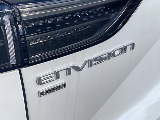 2025 Buick Envision Vehicle Photo in GOODYEAR, AZ 85338-1310