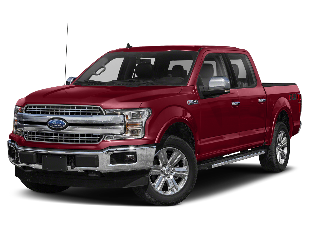 2019 Ford F-150 Vehicle Photo in Oshkosh, WI 54901-1209