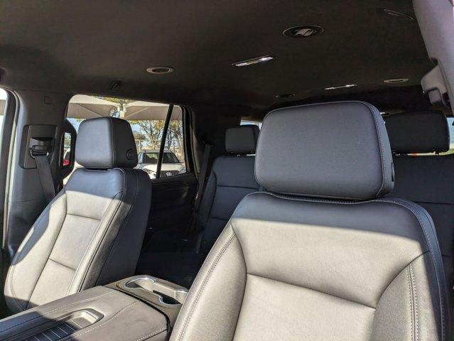 2023 Chevrolet Tahoe Vehicle Photo in SELMA, TX 78154-1459