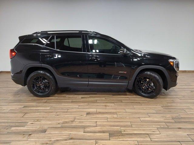 2022 GMC Terrain Vehicle Photo in SAUK CITY, WI 53583-1301