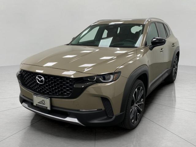 2025 Mazda CX-50 Vehicle Photo in Green Bay, WI 54304