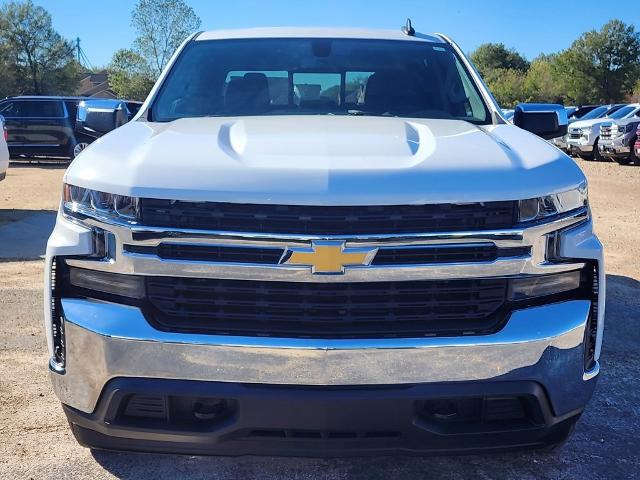 2019 Chevrolet Silverado 1500 Vehicle Photo in PARIS, TX 75460-2116