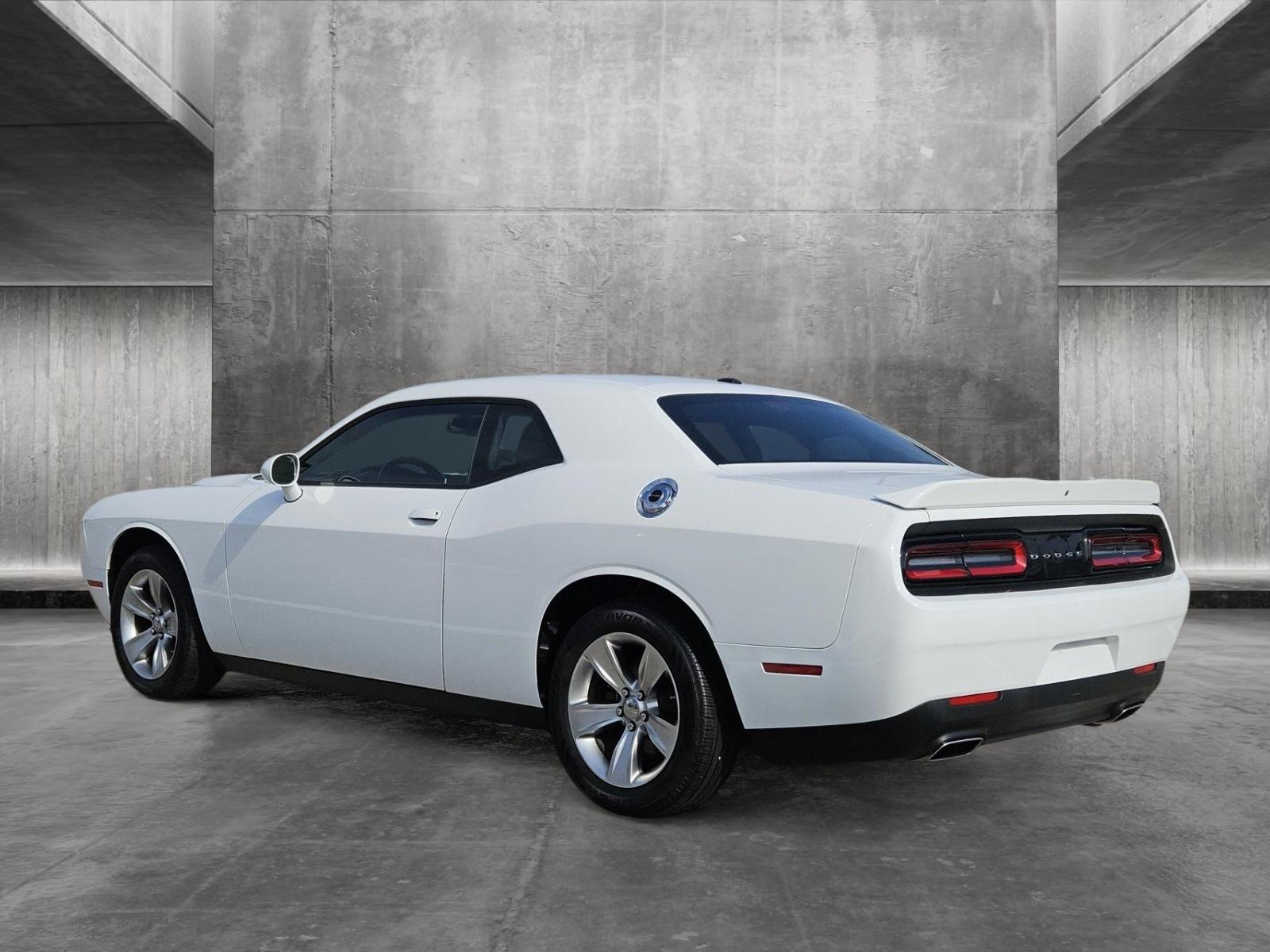 2022 Dodge Challenger Vehicle Photo in CORPUS CHRISTI, TX 78416-1100