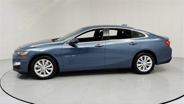 Certified 2024 Chevrolet Malibu 1LT with VIN 1G1ZD5ST5RF220284 for sale in Dearborn, MI