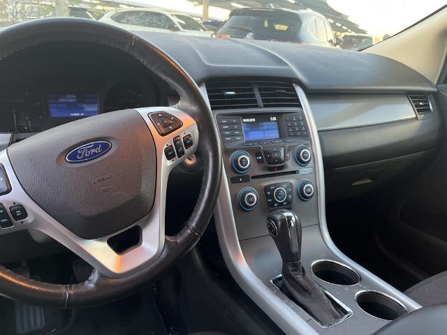 2013 Ford Edge Vehicle Photo in Grapevine, TX 76051