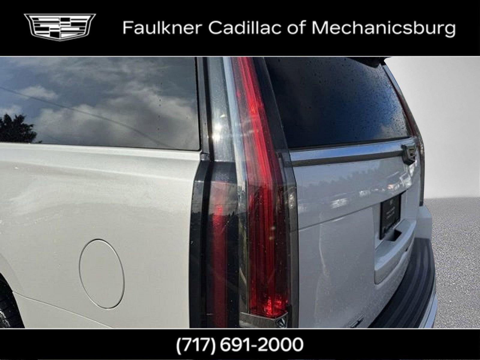 2019 Cadillac Escalade ESV Vehicle Photo in MECHANICSBURG, PA 17050-1707