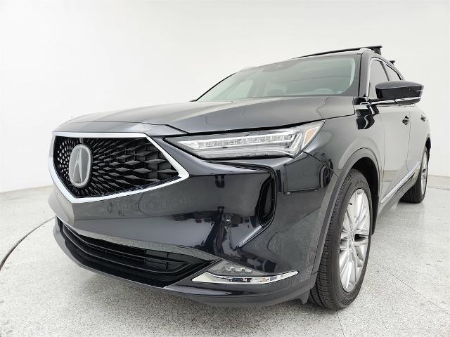 2023 Acura MDX Vehicle Photo in Grapevine, TX 76051