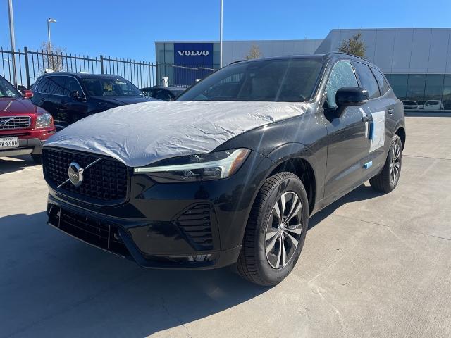 2025 Volvo XC60 Vehicle Photo in Grapevine, TX 76051