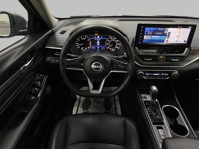 2023 Nissan Altima Vehicle Photo in Appleton, WI 54913