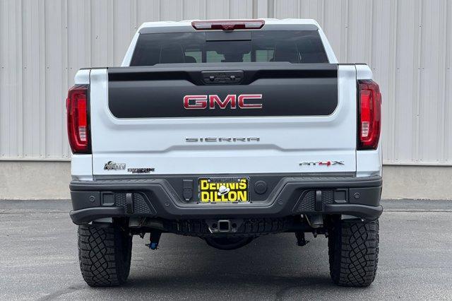 2024 GMC Sierra 1500 Vehicle Photo in BOISE, ID 83705-3761