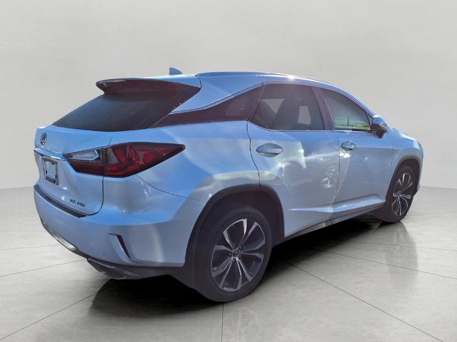 2019 Lexus RX 350 Vehicle Photo in Oshkosh, WI 54904