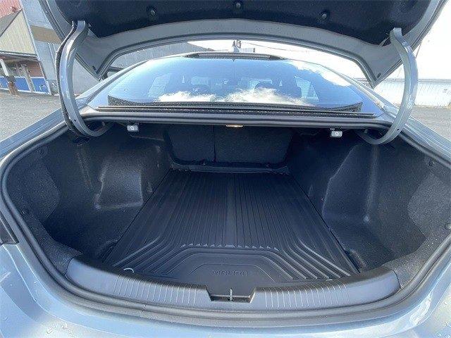 2025 Chevrolet Malibu Vehicle Photo in BEND, OR 97701-5133