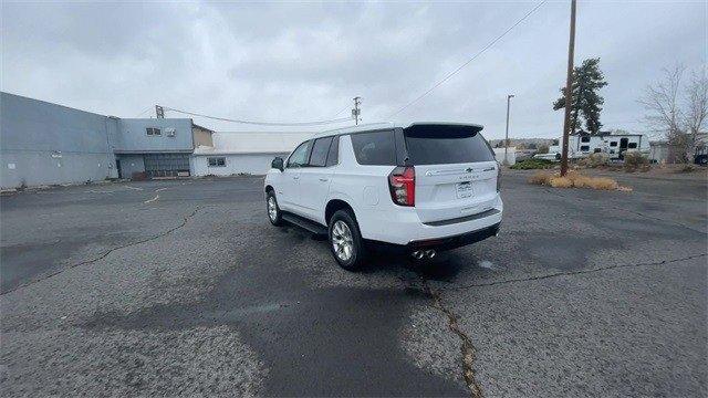 2024 Chevrolet Tahoe Vehicle Photo in BEND, OR 97701-5133