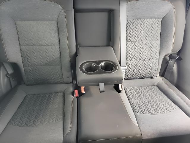 2022 Chevrolet Equinox Vehicle Photo in Oshkosh, WI 54901