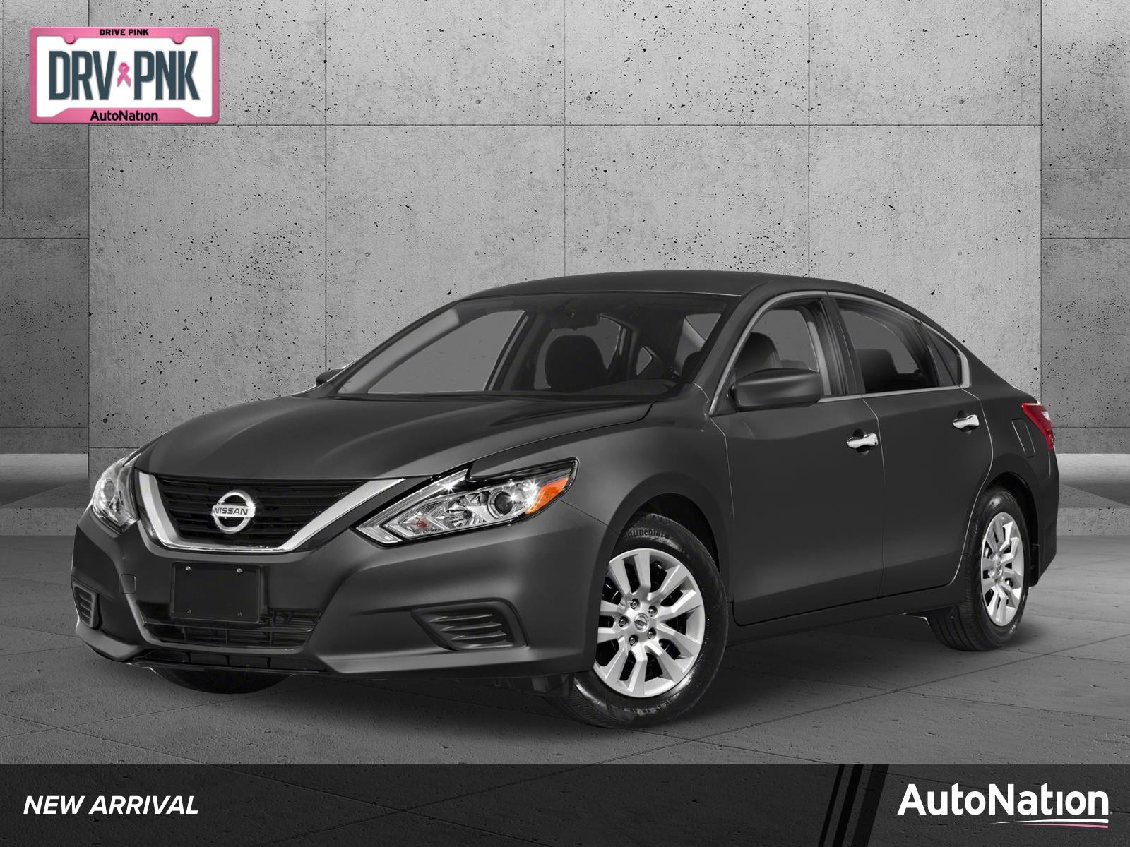 2018 Nissan ALTIMA Vehicle Photo in PEORIA, AZ 85382-3715