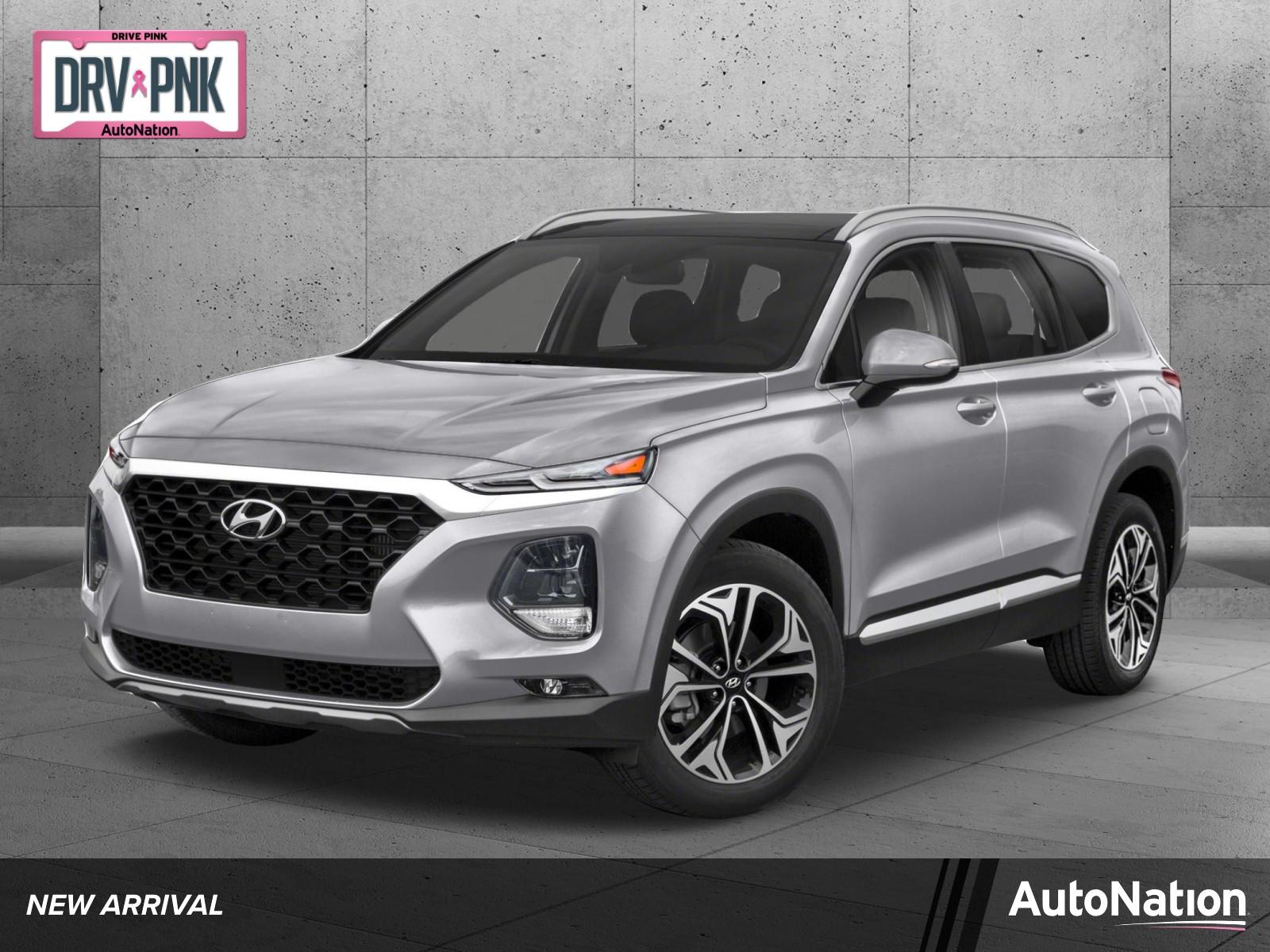 2019 Hyundai SANTA FE Vehicle Photo in Memphis, TN 38125