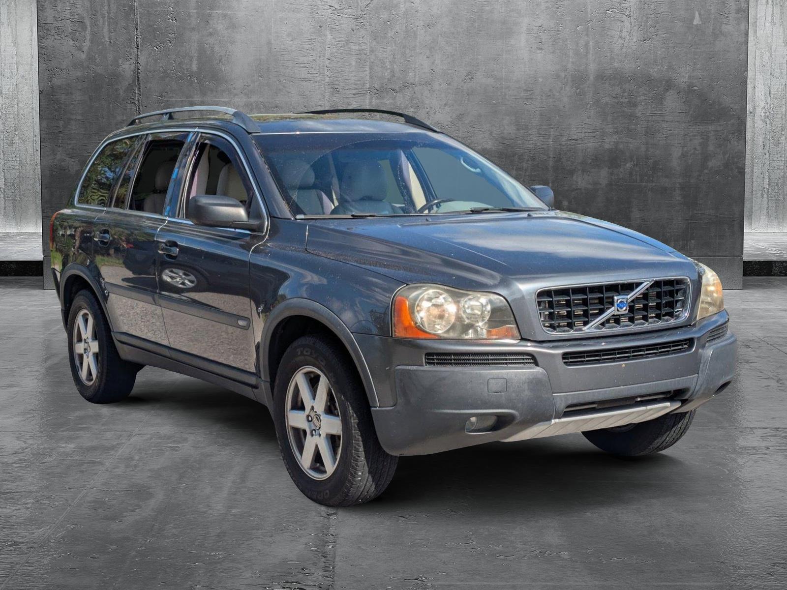 2006 Volvo XC90 Vehicle Photo in Sarasota, FL 34231