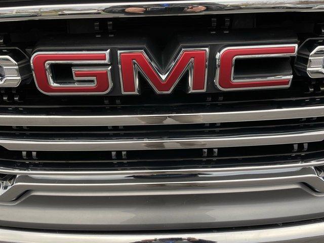 2022 GMC Sierra 1500 Limited Vehicle Photo in WILLIAMSVILLE, NY 14221-4303