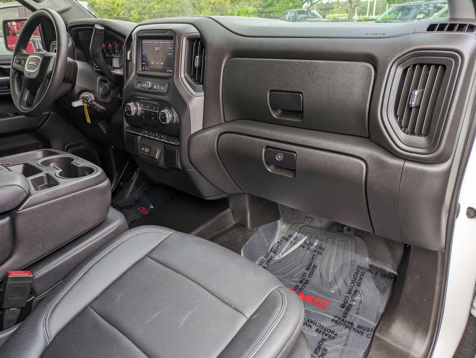 2021 GMC Sierra 1500 Vehicle Photo in ORLANDO, FL 32812-3021