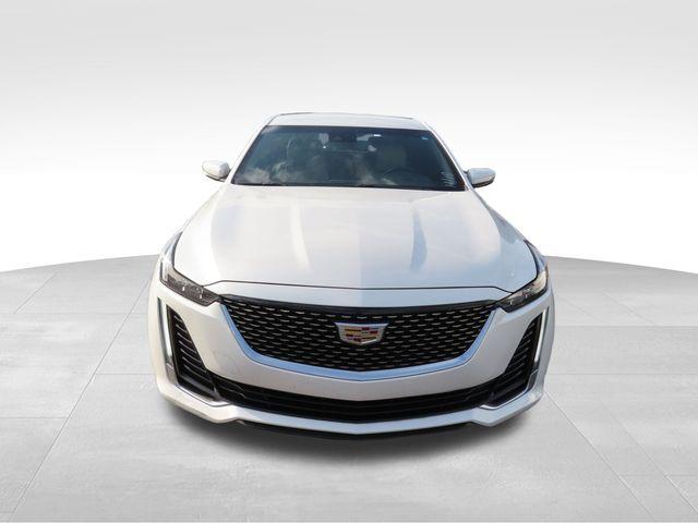 2022 Cadillac CT5 Vehicle Photo in DELRAY BEACH, FL 33483-3294