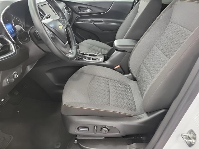 2024 Chevrolet Equinox Vehicle Photo in NEENAH, WI 54956-2243