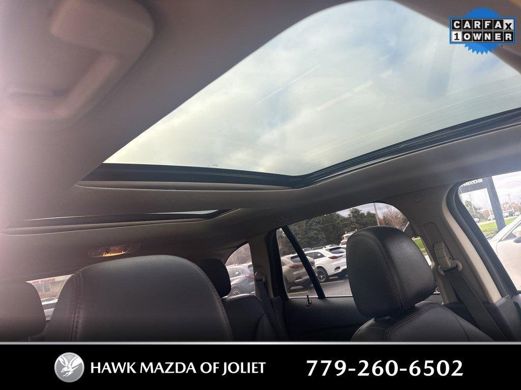 2012 Ford Edge Vehicle Photo in Saint Charles, IL 60174