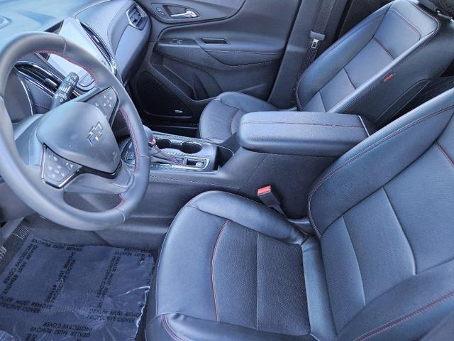 2023 Chevrolet Equinox Vehicle Photo in TERRELL, TX 75160-3007