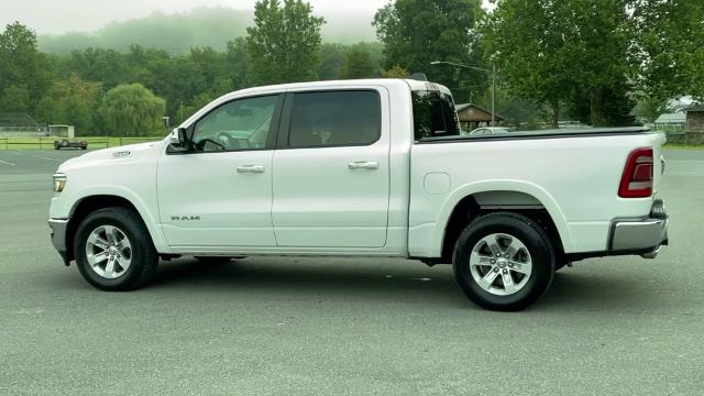 2019 Ram 1500 Vehicle Photo in THOMPSONTOWN, PA 17094-9014