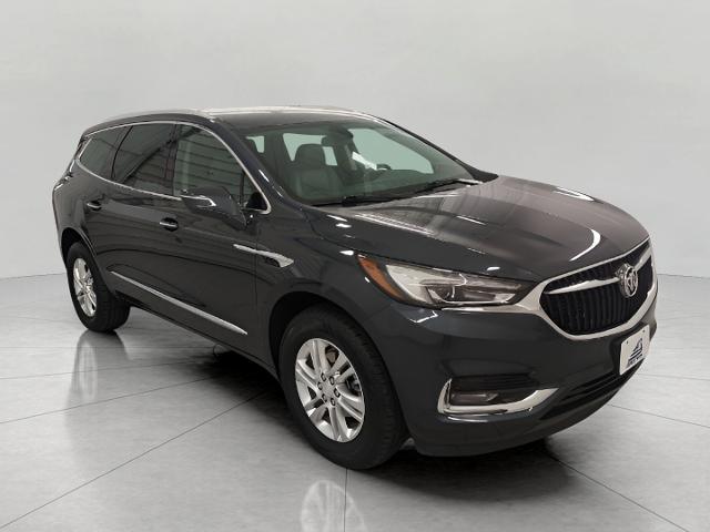 2021 Buick Enclave Vehicle Photo in NEENAH, WI 54956-2243
