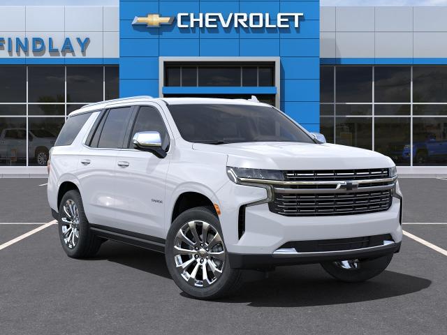 2024 Chevrolet Tahoe Vehicle Photo in LAS VEGAS, NV 89118-3267