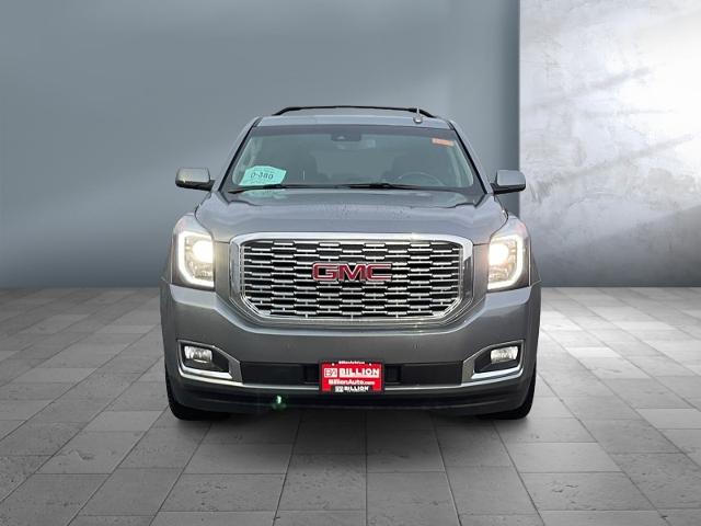 Used 2020 GMC Yukon Denali with VIN 1GKS2CKJ9LR159002 for sale in Sioux Falls, SD