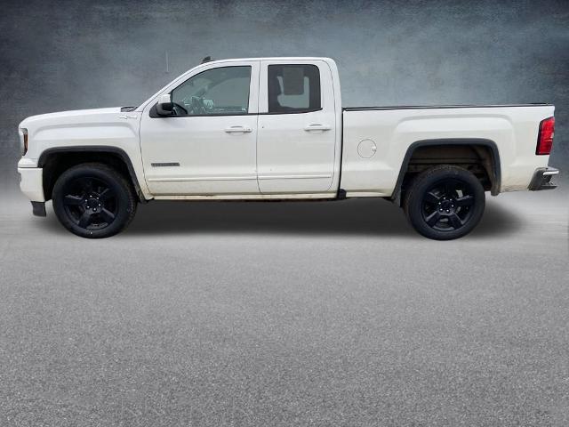 Used 2017 GMC Sierra 1500 SLE with VIN 1GTV2MEC9HZ281278 for sale in Brockport, NY