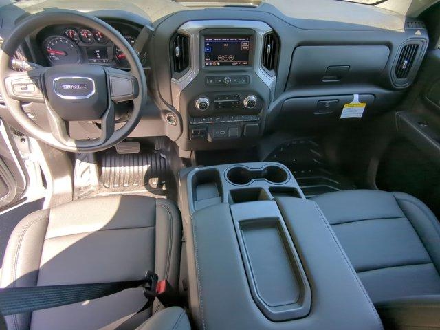 2024 GMC Sierra 1500 Vehicle Photo in ALBERTVILLE, AL 35950-0246