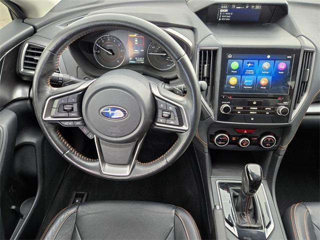 2019 Subaru Crosstrek Vehicle Photo in LAS VEGAS, NV 89118-3267