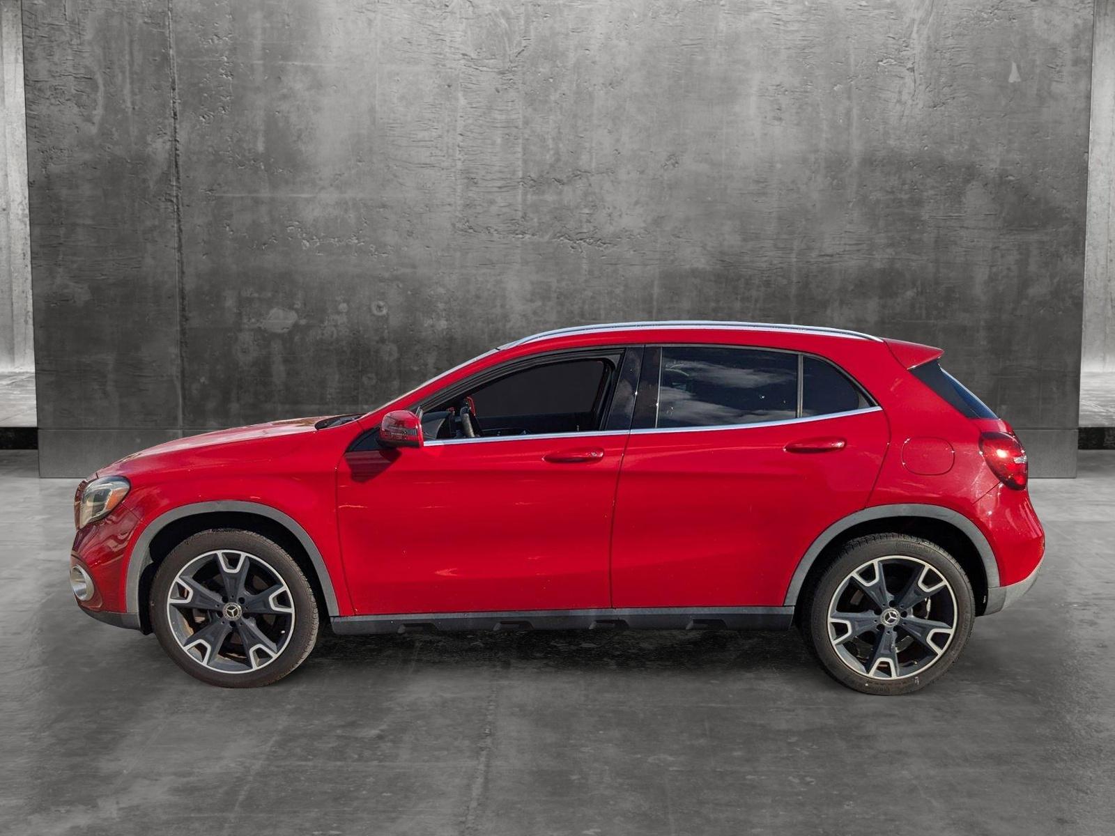 2019 Mercedes-Benz GLA Vehicle Photo in Miami, FL 33169