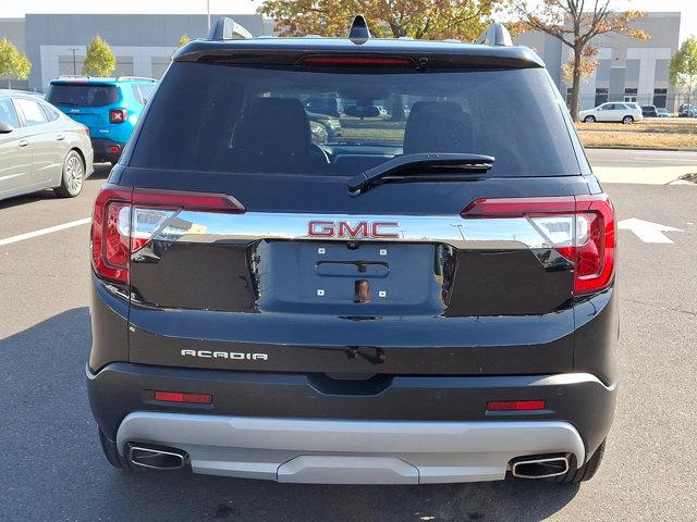 2021 GMC Acadia Vehicle Photo in Philadelphia, PA 19116